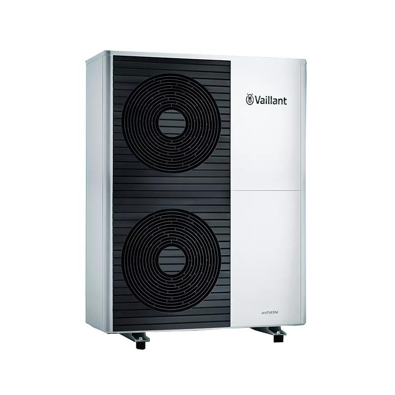Vaillant Arotherm VWL 125/5 AS 230V 15 Kw Split Isı Pompası Dış Ünite