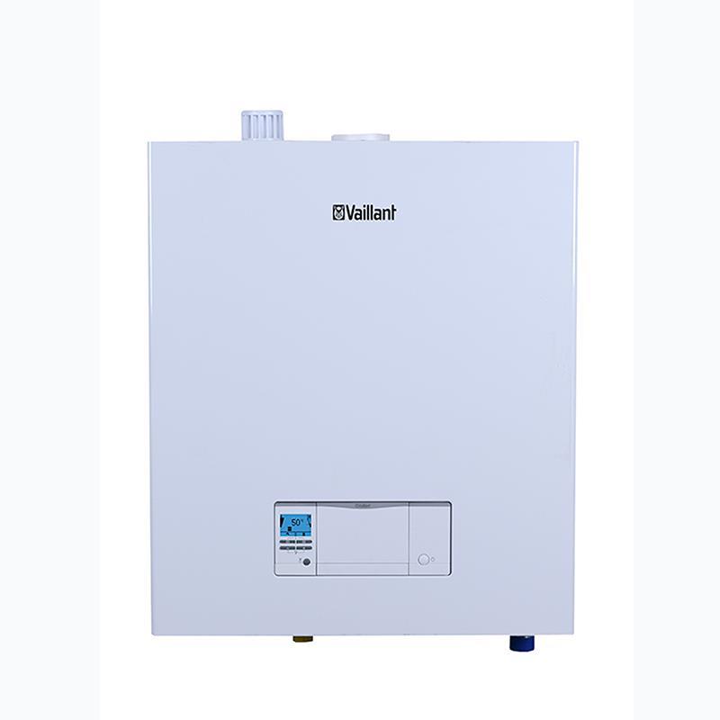 Vaillant Ecofit Plus 150 Kw Duvar Tipi Yoğuşmalı Kazan
