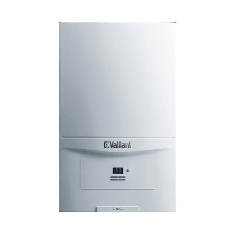 Vaillant Ecotec 236/7-2 Pure 19/23 Kw Tam Yoğuşmalı Kombi