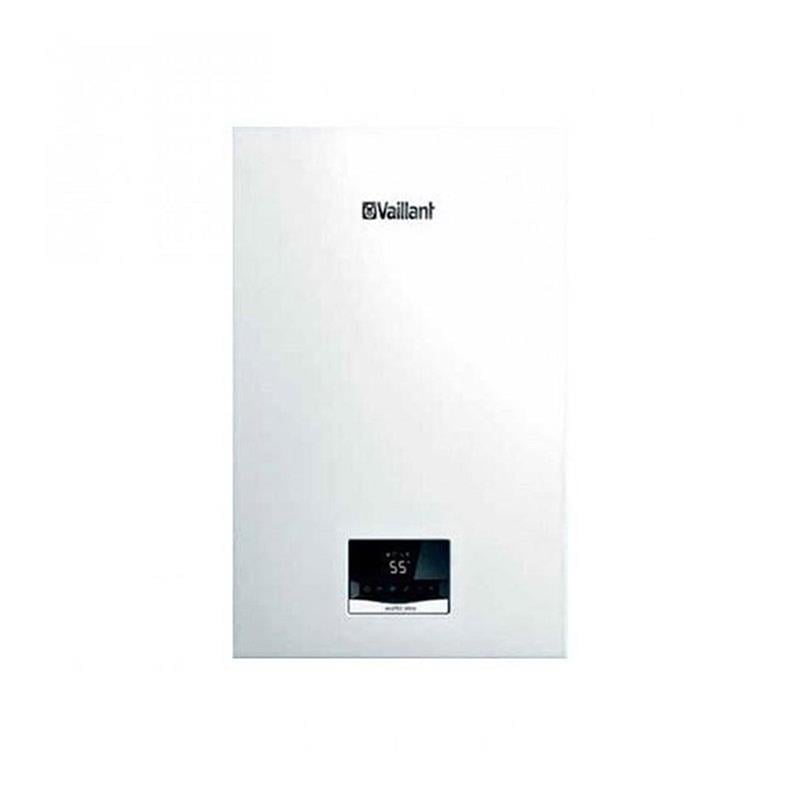 Vaillant Ecotec Intro 18/24 Kw Tam Yoğuşmalı Kombi