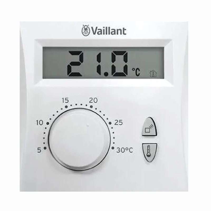 Vaillant VRT 36 F Kablosuz Oda Termostatı