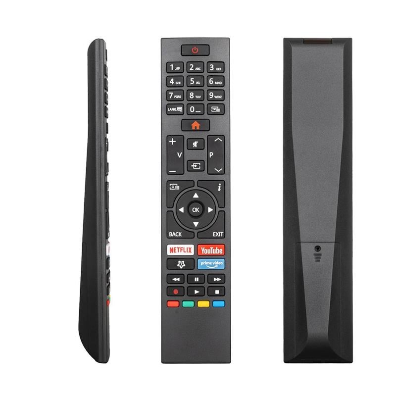 Vestel 43157 Netflix-Youtube Play Tuşlu Lcd-Led Tv Kumanda