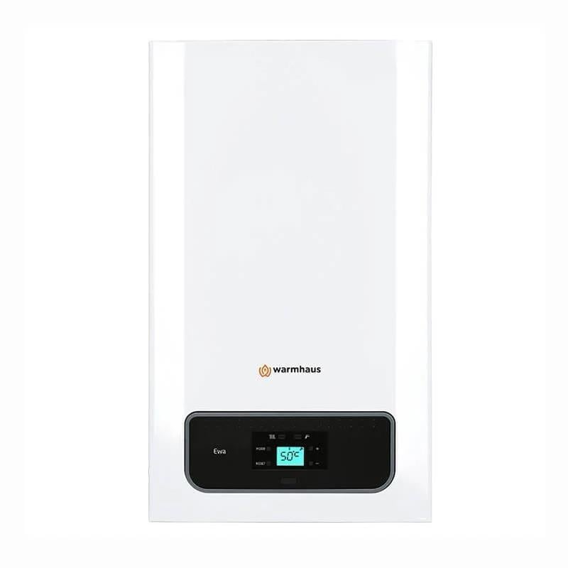 Warmhaus Ewa 24 Kw Yoğuşmalı Kombi