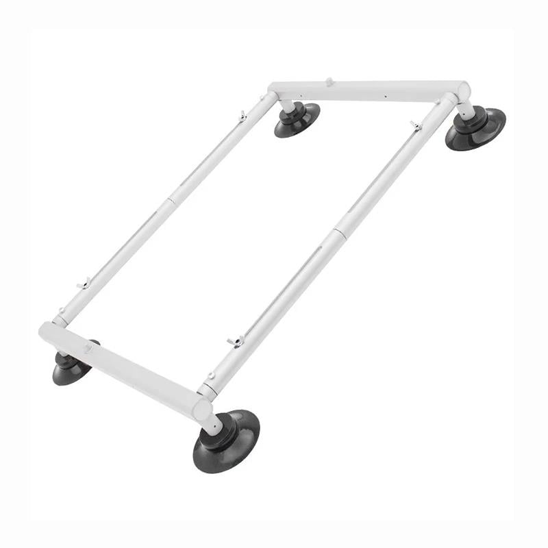 Weko 32 - 80'' Alüminyum Vakumlu Tv Panel Ekran Taşıyıcısı