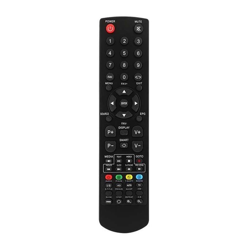 Yumatu 3D'li Lcd Led Tv Kumandası 12523