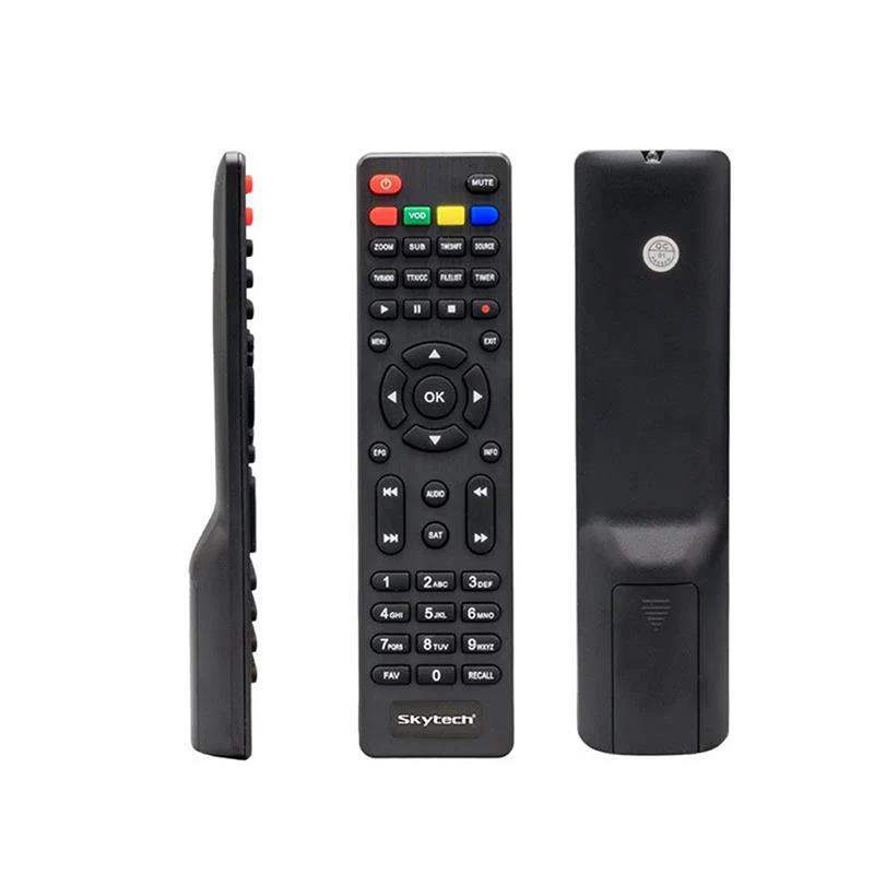 Yumatu IP Smartbox Uydu Alıcı Kumandası