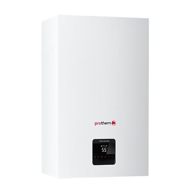Protherm Puma Condens 18-24 Kw Premix Yoğuşmalı Kombi