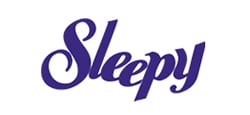 Sleepy