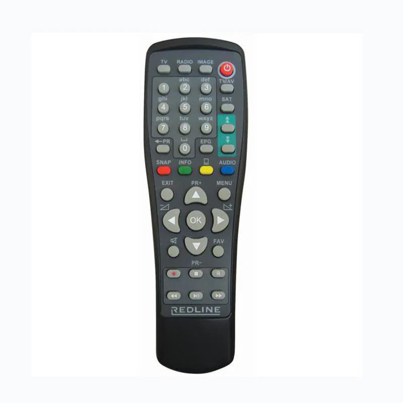 Amstrad 17000 Uydu Alıcı Kumandası
