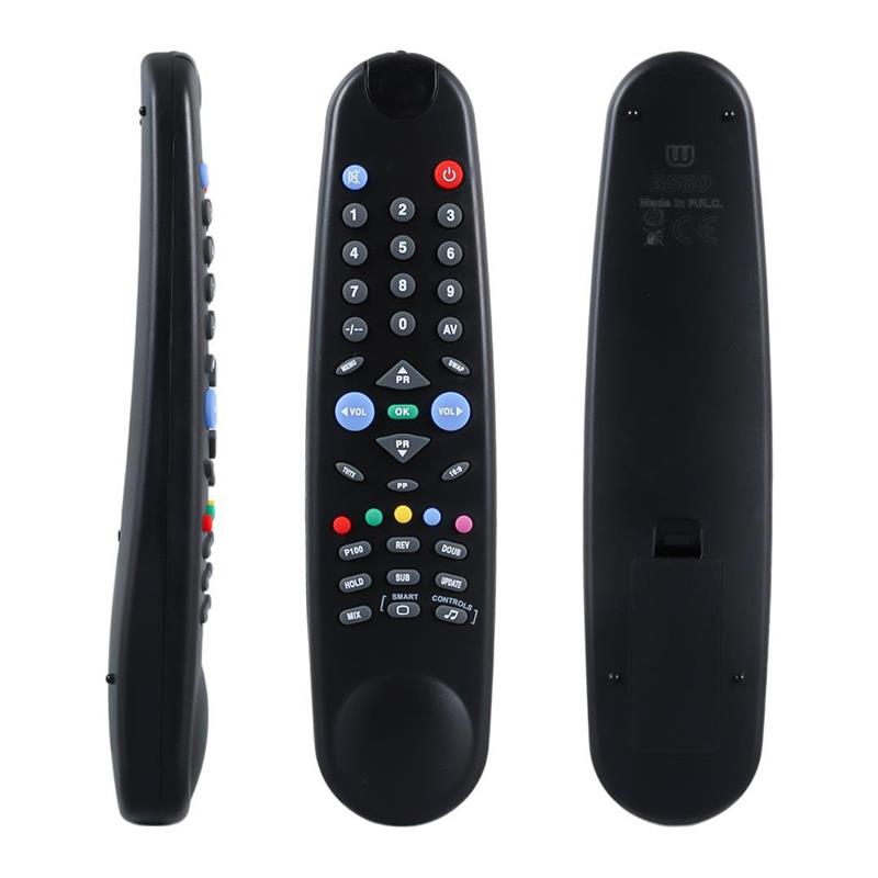 Arçelik - Beko 14.1 Tv Kumandası