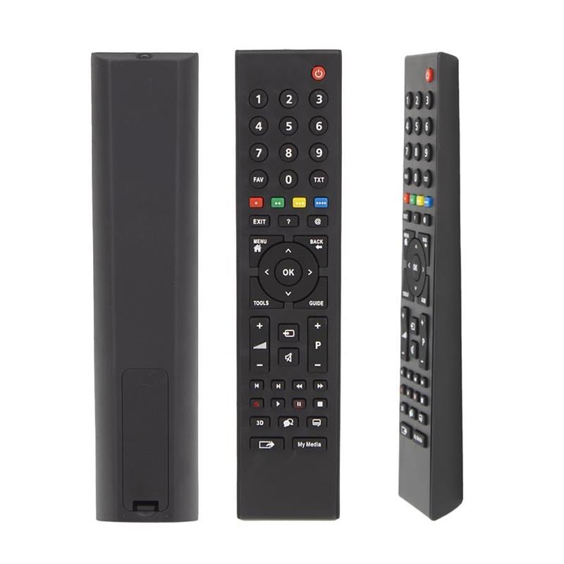 Arçelik-Beko 3D Led Tv Kumandası