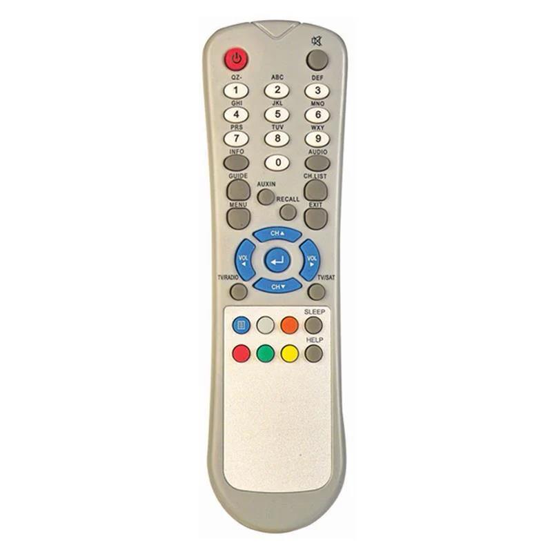 Arçelik-Beko 510-520-600 Uydu Alıcı Kumandası