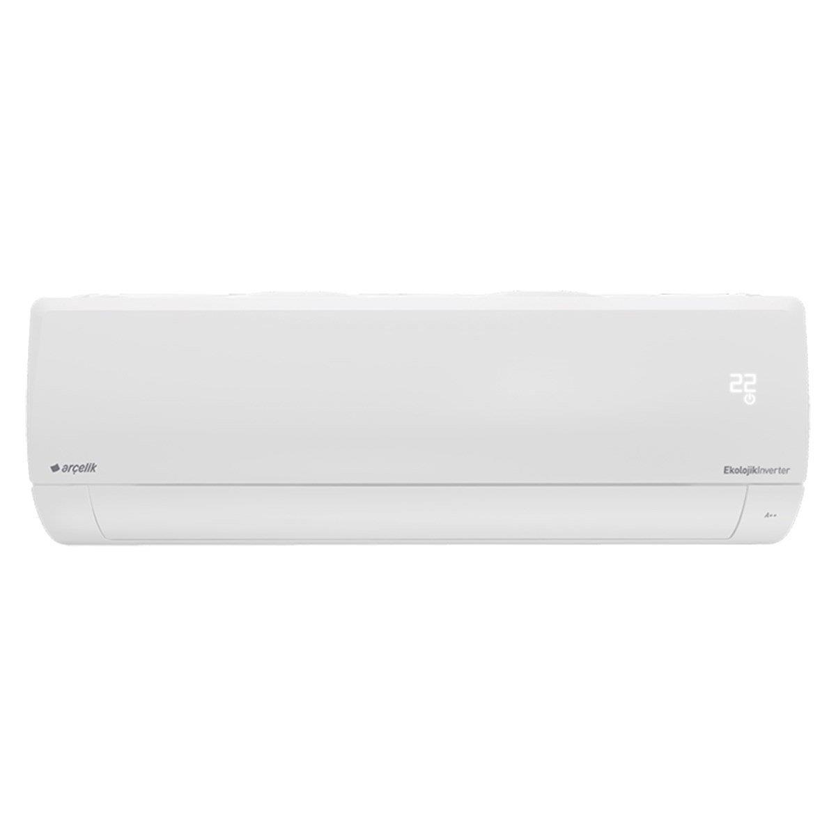 Arçelik Ekolojik 09325 A++ 9000 BTU Inverter Duvar Tipi Klima
