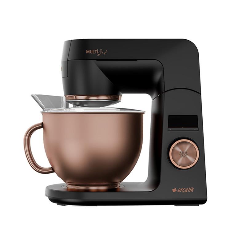 Arçelik MM 9042 DS Multi Şef 1000 W 4.6 lt Mutfak Şefi