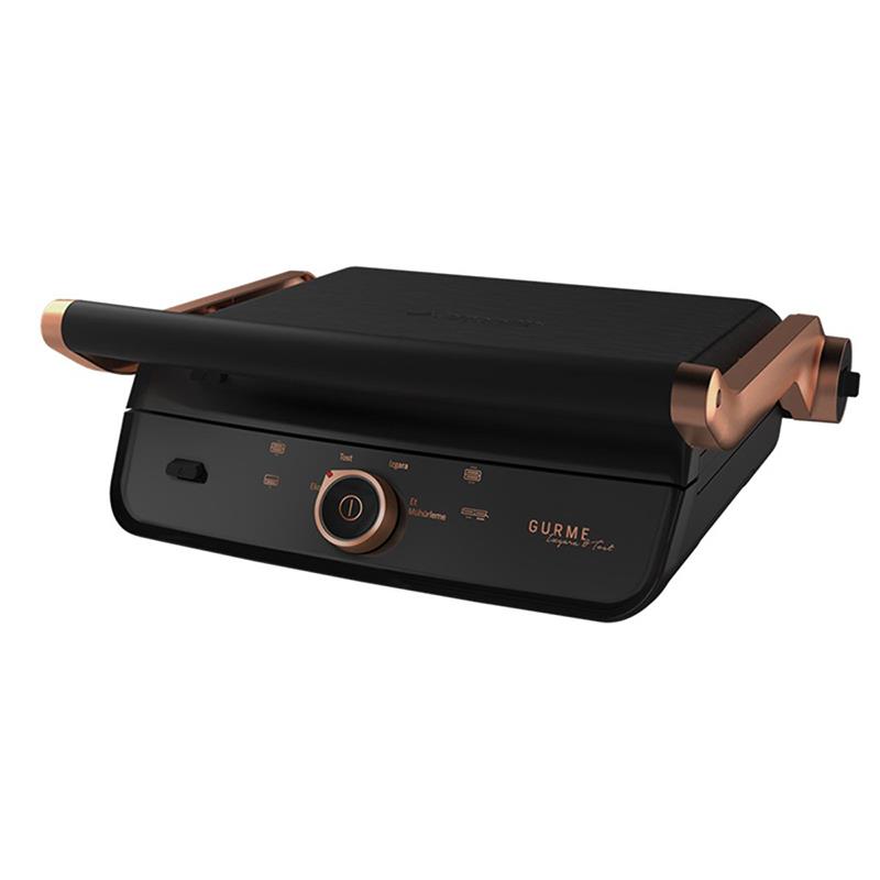 Arçelik TM 9046 S Tost Makinesi
