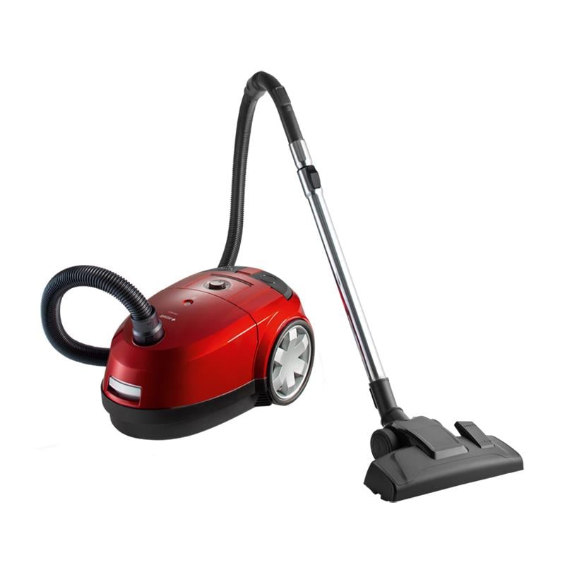 Arçelik TRB 6986 B 800 W Toz Torbalı Süpürge