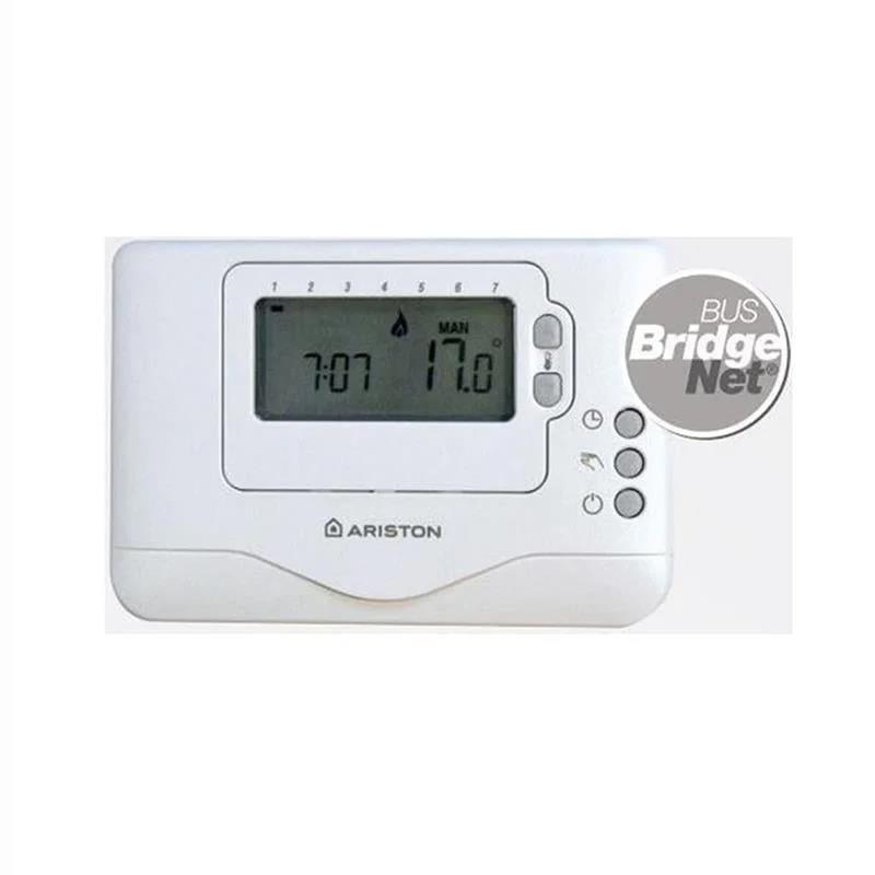 Ariston Bus Bridgenet Chronothermostat Oda Termostatı