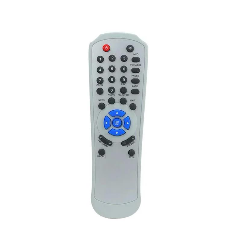 Arrox 9600 Uydu Alıcı Kumandası