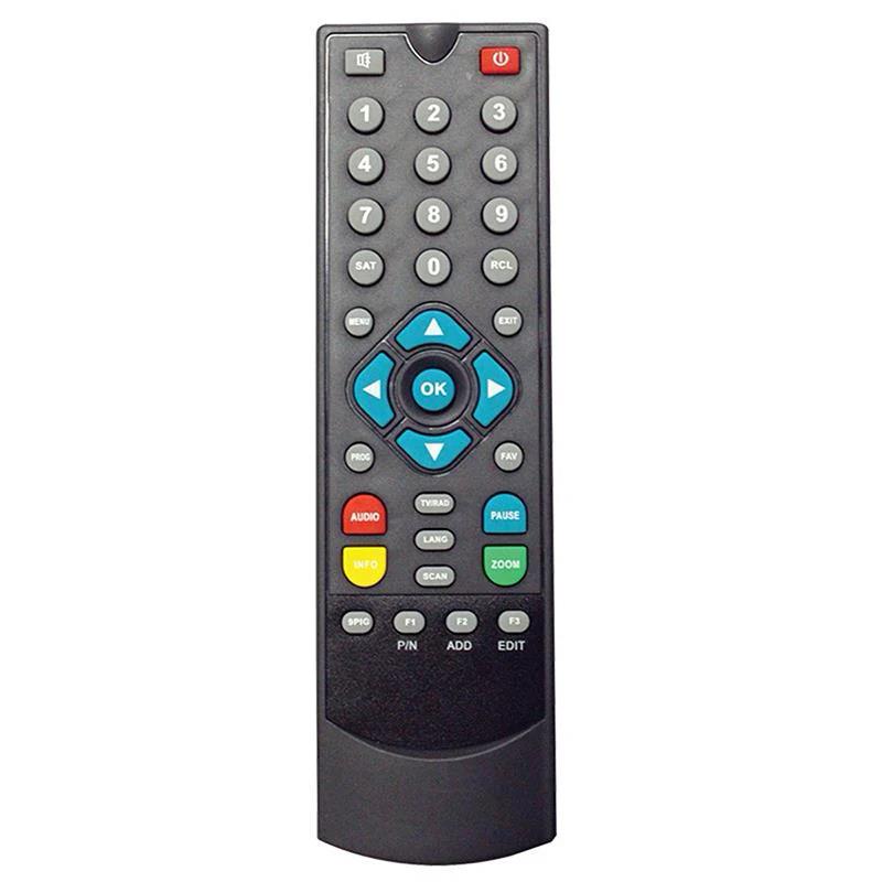 Astracom Mini Uydu Alıcı Kumandası