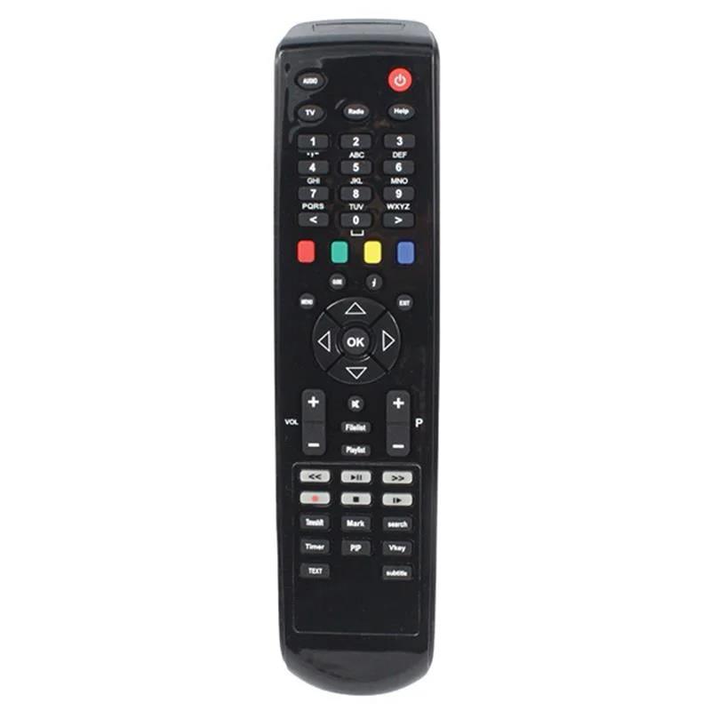 Atlanta ET-5000 HD Uydu Alıcı Kumandası