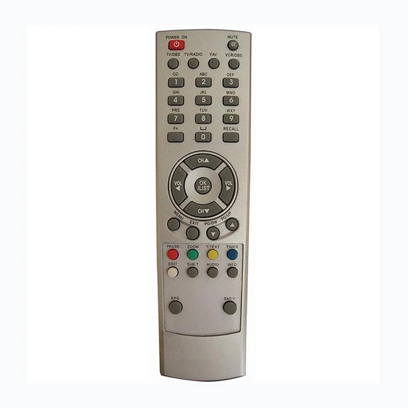 Baff 5000 CI Uydu Alıcı Kumandası