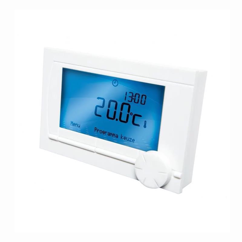 Baymak Idee Programlanabilir Kablolu Oda Termostatı