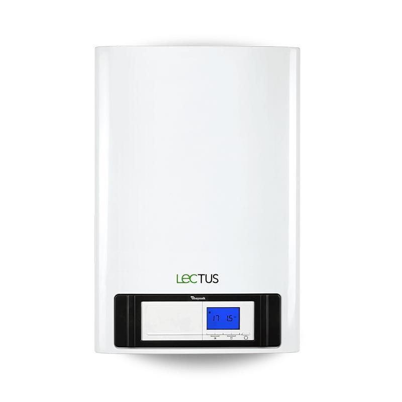 Baymak Lectus 65 Kw Pompa Dahil Duvar Tipi Yoğuşmalı Kazan