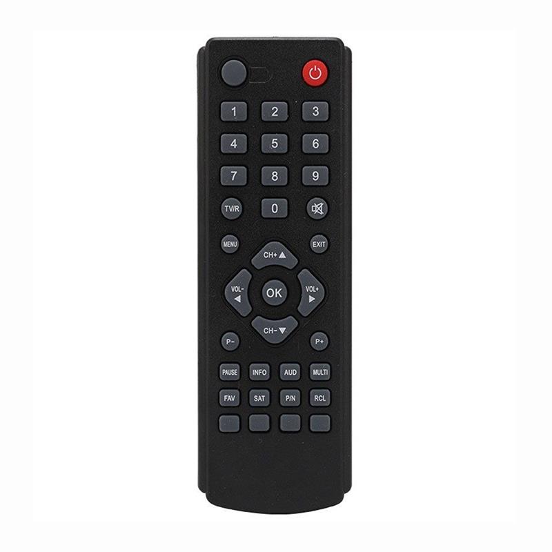 Botech 2100-3100 Uydu Alıcı Kumandası 7123