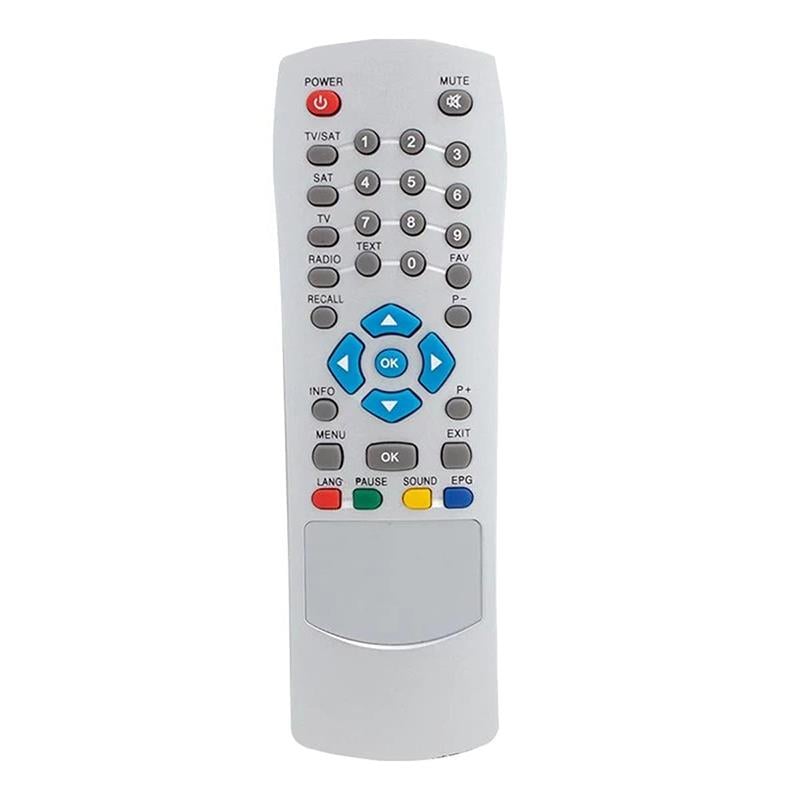 Botech 5500-9000-9500-10000 Uydu Alıcı Kumandası