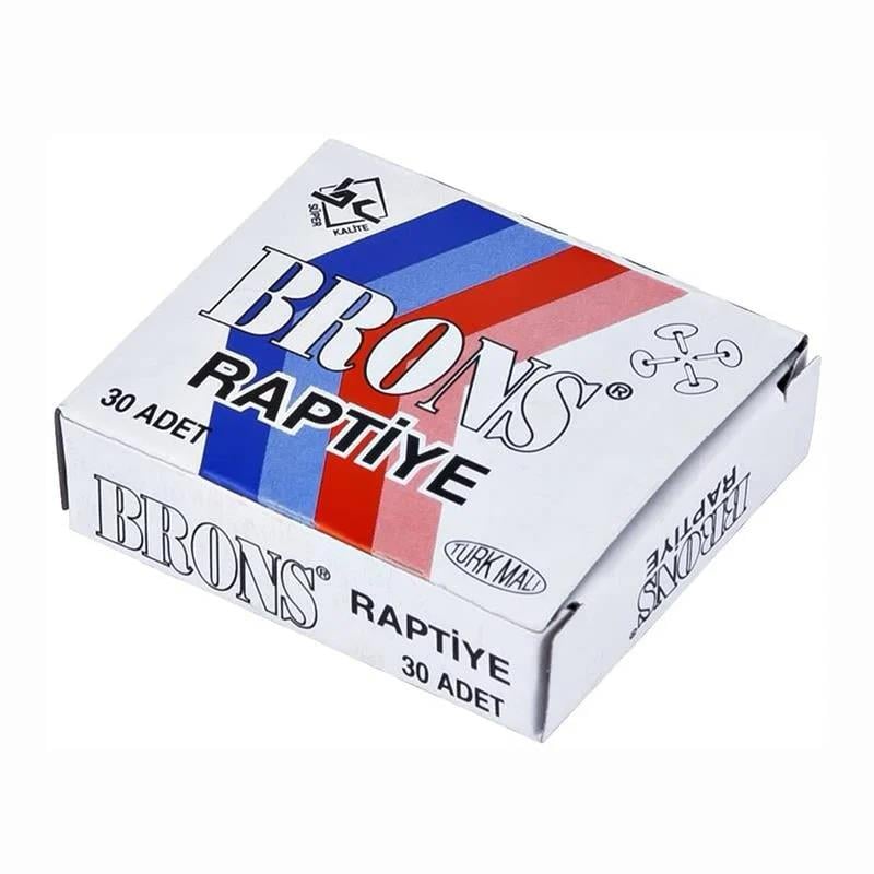 Brons Br-151 Raptiye