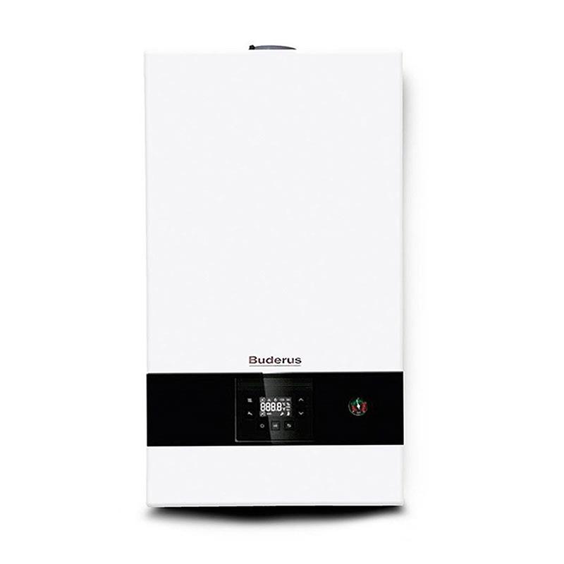 Buderus Logamax Plus GB022i 24 Kw Yoğuşmalı Kombi
