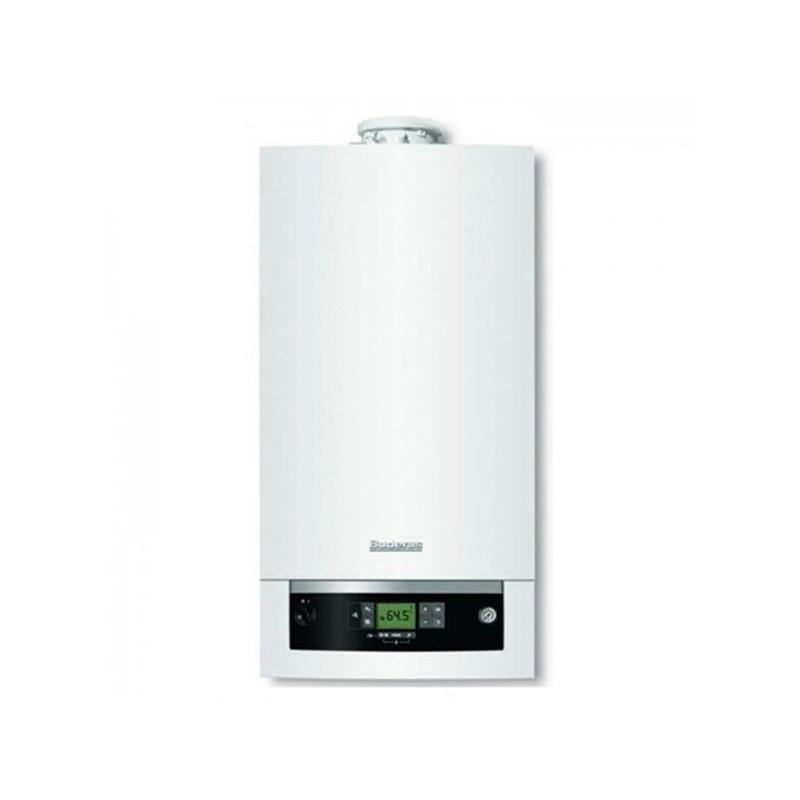Buderus Logamax Plus GB072-24 Kw Yoğuşmalı Kombi