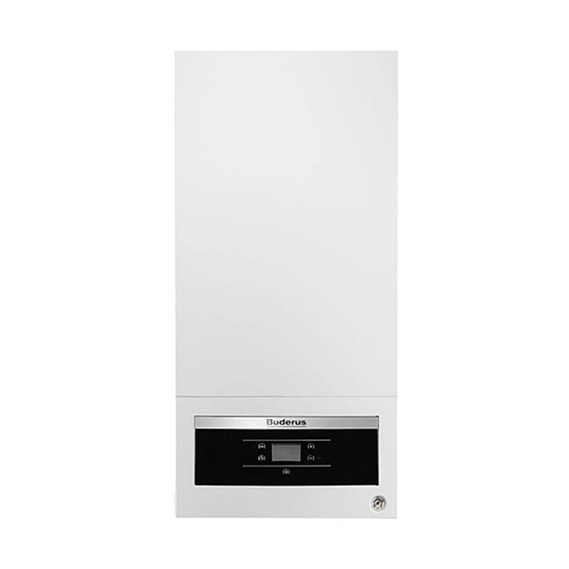 Buderus Logamax Plus GB122i-24 Kw Yoğuşmalı Kombi