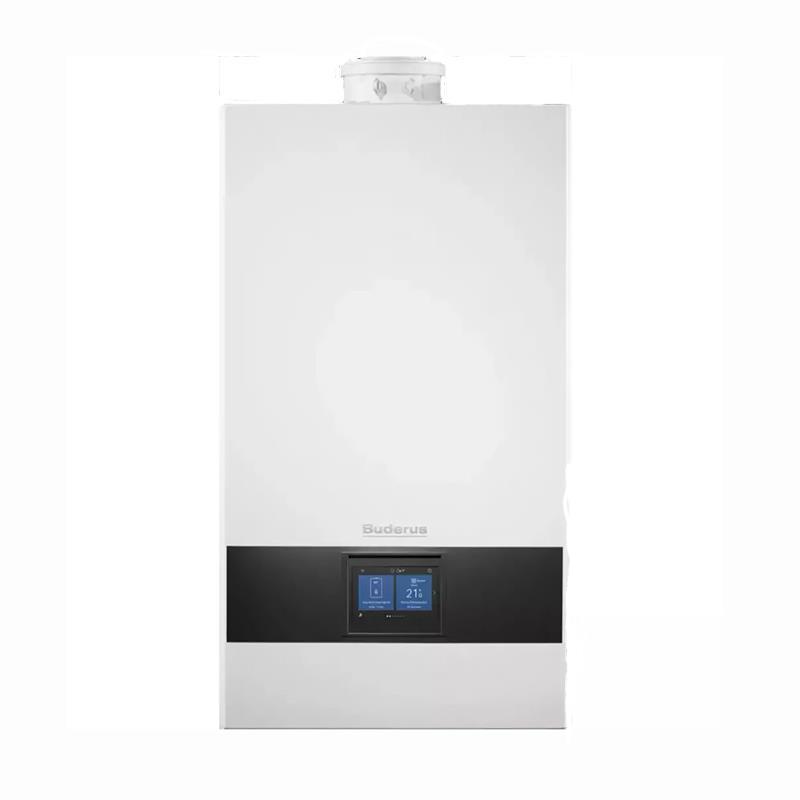 Buderus Logamax Plus GB172İ.2 30 Kw Yoğuşmalı Kombi
