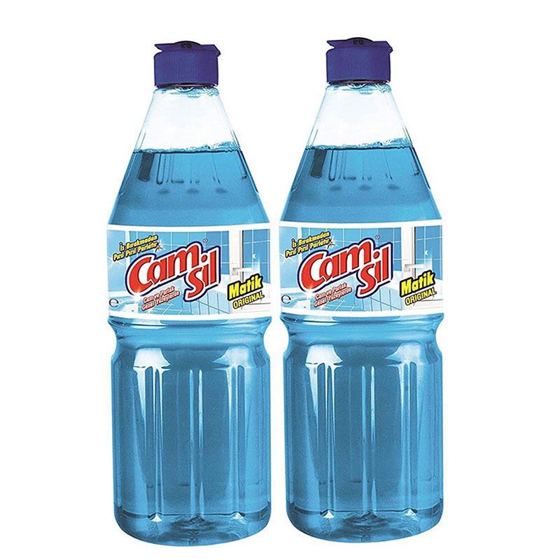 Camsil Matik 1 Lt X 2'li Paket