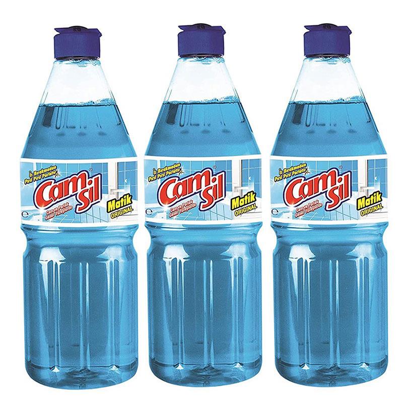 Camsil Matik 1 Lt X 3'lü Paket