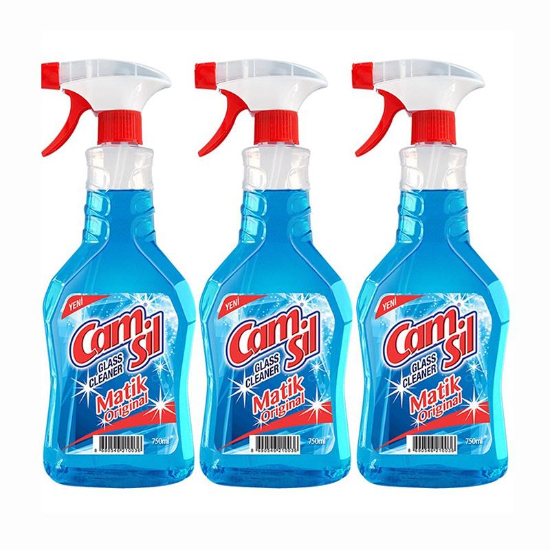 Camsil Matik Original 750 ml X 3'lü Paket
