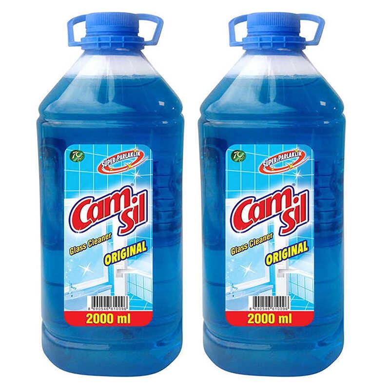 Camsil Original 2 Lt X 2'li Paket