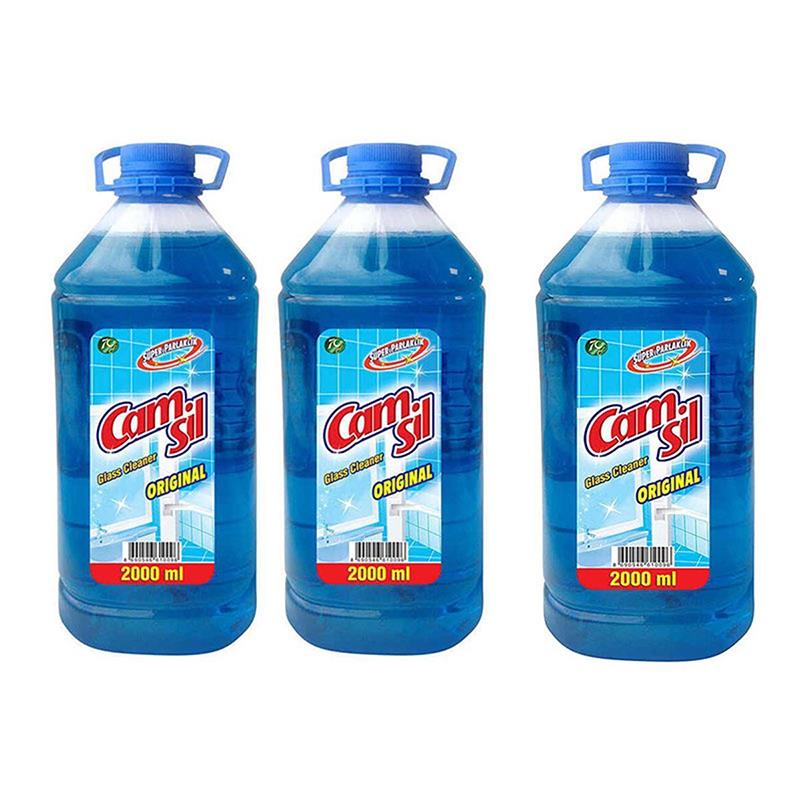 Camsil Original 2 Lt X 3'lü Paket
