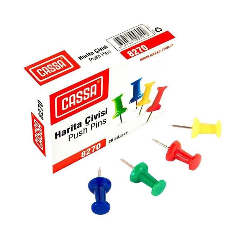 Cassa 8270 Harita Çivisi