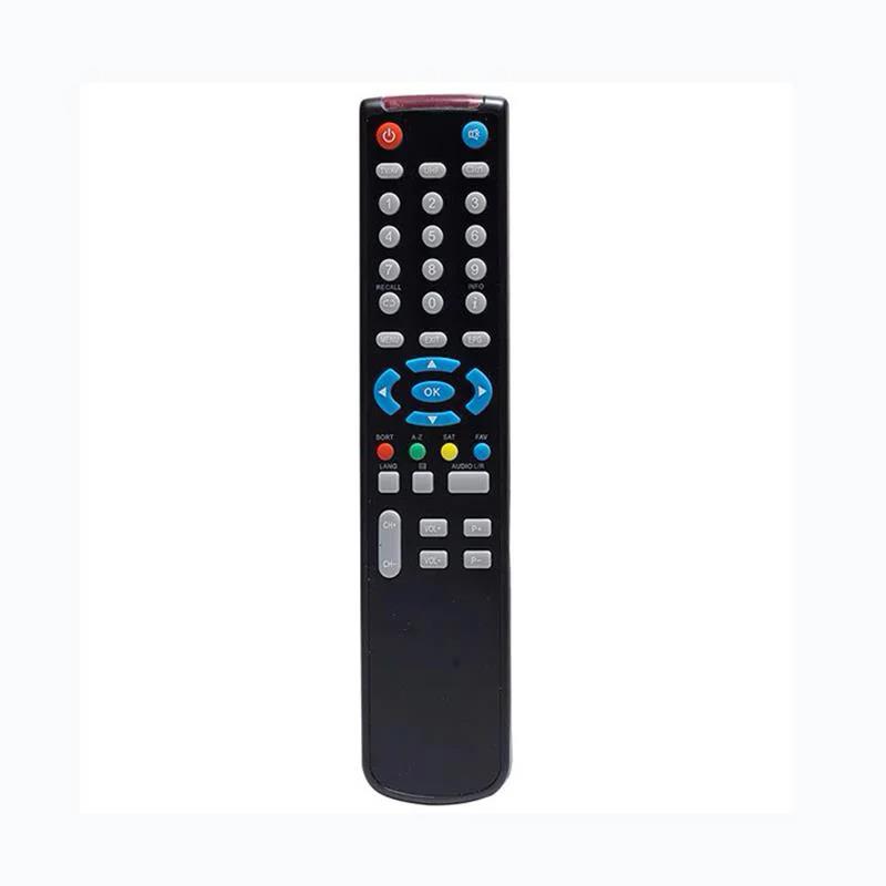 Clarion - Diginext Uydu Alıcı Kumandası