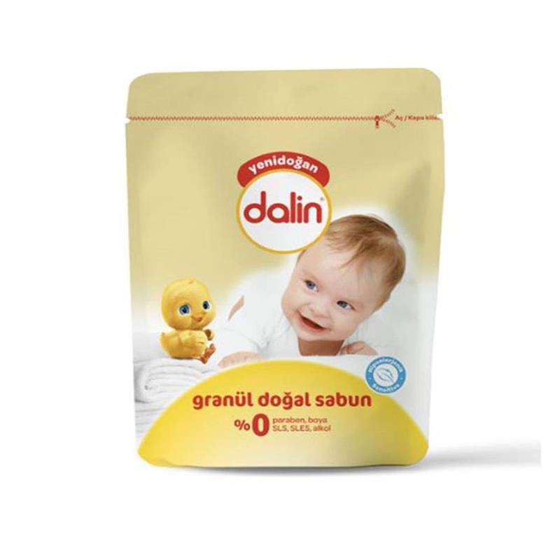 Dalin Granül Sabun 500 Gr