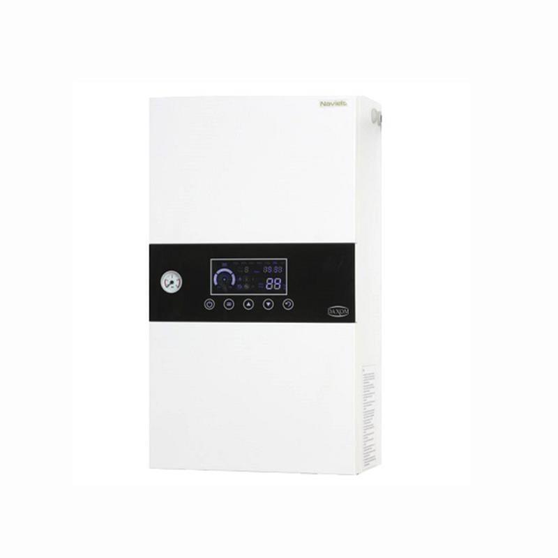 Daxom Naviels UK-DAX-10EDM 10 Kw Sıcak Sulu 220V Tek Fazlı Elektrikli Kombi