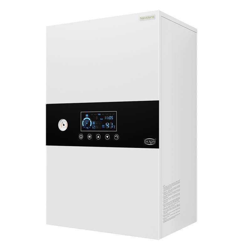 Daxom Naviels UK-DAX-30EDT 30 Kw Sıcak Sulu 3 Fazlı Elektrikli Kombi