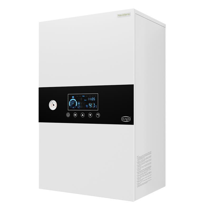 Daxom Naviels UK-DAX-30EDT 30 Kw Sıcak Sulu 3 Fazlı Elektrikli Kombi