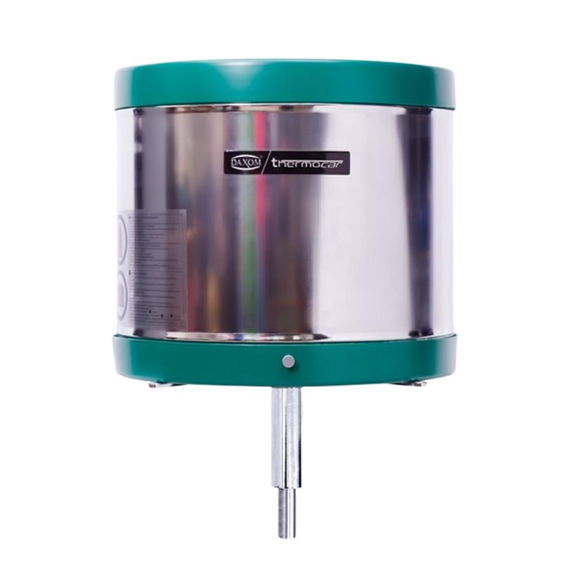 Daxom Thermocar 16 Lt. Yoğuşmalı Karavan Boyleri 12 Volt