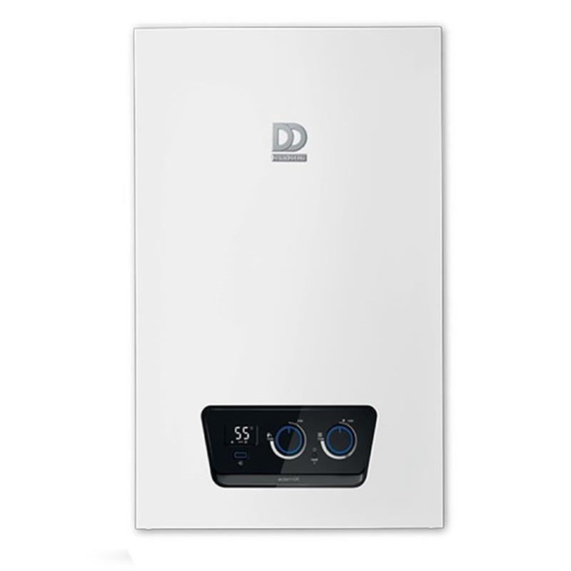 Demirdöküm Ademix 18/24 Kw Premix Yoğuşmalı Kombi