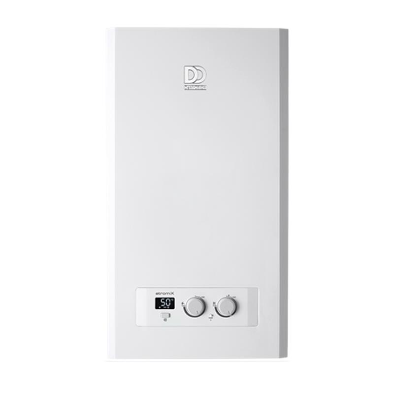 Demirdöküm Atromix P20 20 Kw Yoğuşmalı Kombi