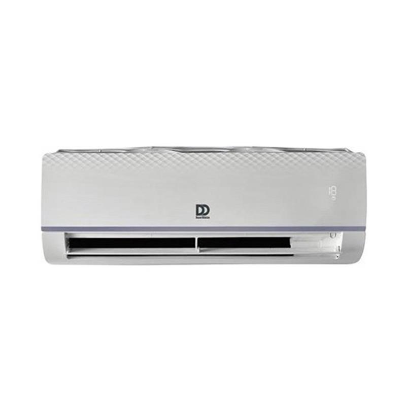 Demirdöküm Kion 09 A++ 9000 BTU Inverter Duvar Tipi Klima