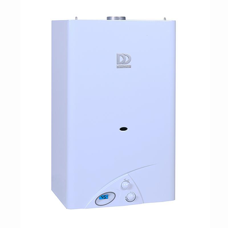 Demirdöküm L 275 F 11 Lt Hermetik Şofben